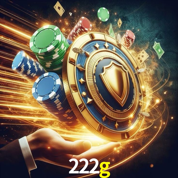 222g Slots - 222g visual 2