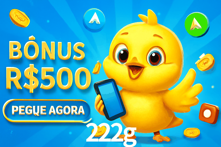 222g Plataforma - 222g visual 1