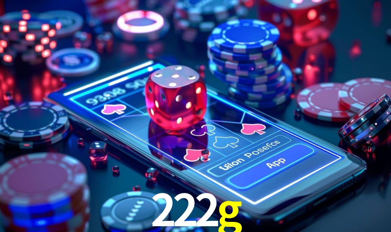 222g Aplicativo - 222g visual 1