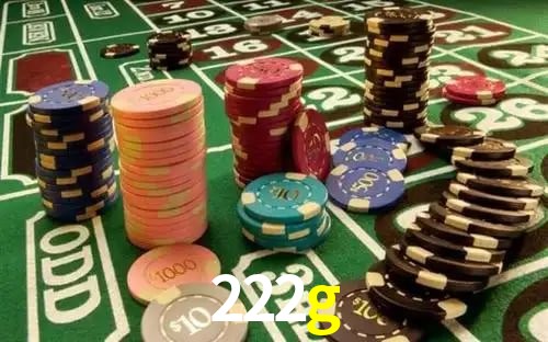 Apostas com odds competitivas na 222g