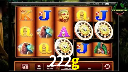 Cassino ao vivo com dealers reais na 222g