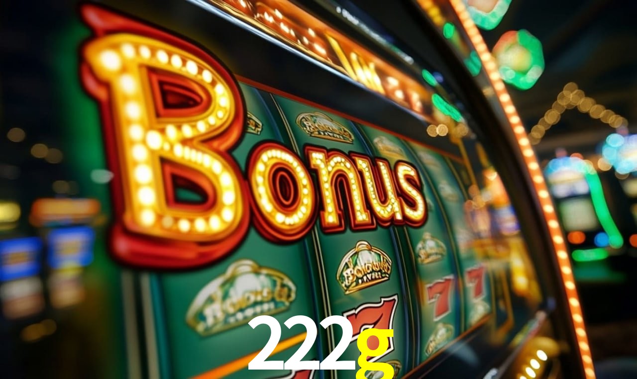 Jogos com bônus e suporte 24h na 222g