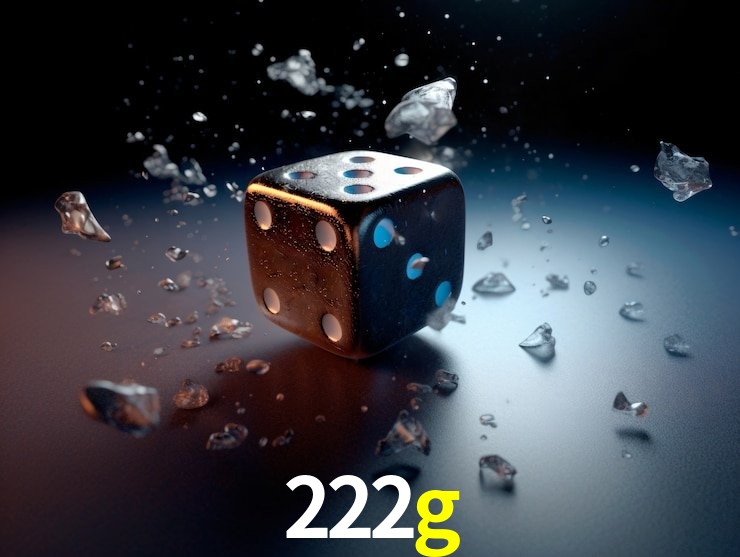 Variedade de jogos na 222g